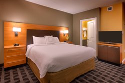 - TownePlace Suites by Marriott Missoula - I-90, Exit 101