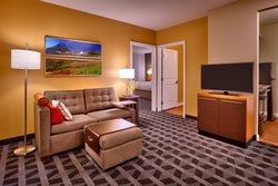  - TownePlace Suites by Marriott Missoula - I-90, Exit 101
