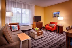  - TownePlace Suites by Marriott Missoula - I-90, Exit 101