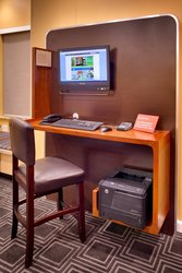  - TownePlace Suites by Marriott Missoula - I-90, Exit 101