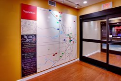  - TownePlace Suites by Marriott Missoula - I-90, Exit 101