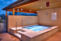  - TownePlace Suites by Marriott Missoula - I-90, Exit 101