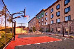  - TownePlace Suites by Marriott Missoula - I-90, Exit 101