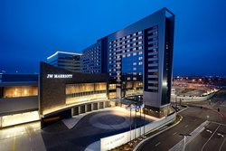  - JW Marriott Hotel Mall of America Minneapolis