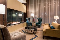  - JW Marriott Hotel Mall of America Minneapolis