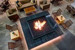  - JW Marriott Hotel Mall of America Minneapolis