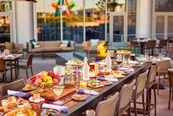  - JW Marriott Hotel Mall of America Minneapolis