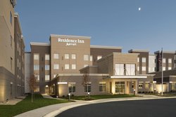  - Residence Inn by Marriott Woodbury - I-94, Exit 250