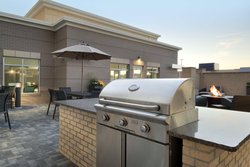  - Residence Inn by Marriott Woodbury - I-94, Exit 250