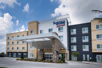 Fairfield Inn & Suites by Marriott Houma Southeast