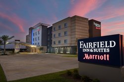  - Fairfield Inn & Suites by Marriott Houma
