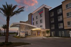  - Fairfield Inn & Suites by Marriott Houma