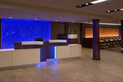  - Fairfield Inn & Suites by Marriott Houma