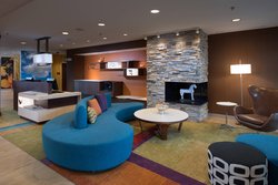  - Fairfield Inn & Suites by Marriott Houma