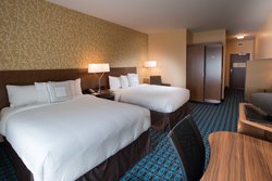  - Fairfield Inn & Suites by Marriott Houma