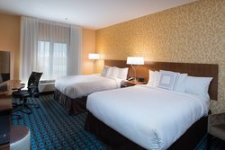  - Fairfield Inn & Suites by Marriott Houma