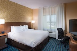  - Fairfield Inn & Suites by Marriott Houma