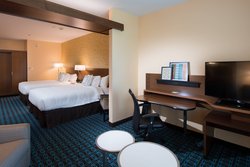  - Fairfield Inn & Suites by Marriott Houma