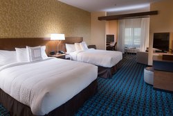  - Fairfield Inn & Suites by Marriott Houma