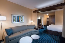  - Fairfield Inn & Suites by Marriott Houma