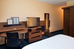  - Fairfield Inn & Suites by Marriott Houma