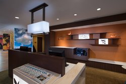  - Fairfield Inn & Suites by Marriott Houma
