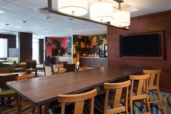  - Fairfield Inn & Suites by Marriott Houma