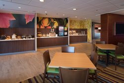  - Fairfield Inn & Suites by Marriott Houma