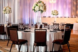  - JW Marriott Hotel Mall of America Minneapolis