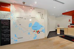  - TownePlace Suites by Marriott Harvey