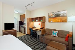  - TownePlace Suites by Marriott Harvey