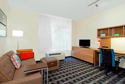  - TownePlace Suites by Marriott Harvey