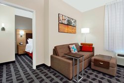  - TownePlace Suites by Marriott Harvey