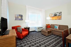  - TownePlace Suites by Marriott Harvey