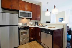  - TownePlace Suites by Marriott Harvey