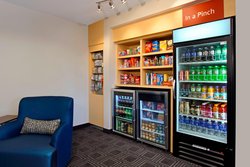  - TownePlace Suites by Marriott Harvey