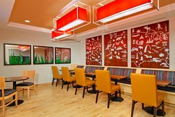  - TownePlace Suites by Marriott Harvey