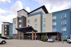  - TownePlace Suites by Marriott LaPlace - I-10, Exit 209