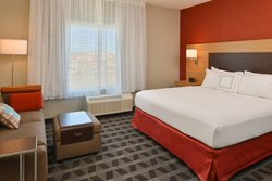  - TownePlace Suites by Marriott LaPlace - I-10, Exit 209