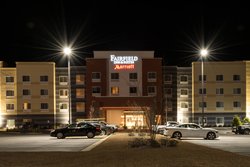  - Fairfield Inn & Suites by Marriott Atmore