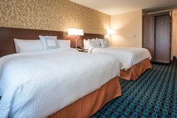  - Fairfield Inn & Suites by Marriott Atmore