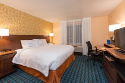  - Fairfield Inn & Suites by Marriott Atmore
