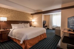  - Fairfield Inn & Suites by Marriott Atmore