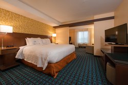  - Fairfield Inn & Suites by Marriott Atmore