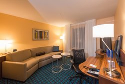  - Fairfield Inn & Suites by Marriott Atmore