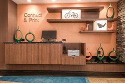  - Fairfield Inn & Suites by Marriott Atmore