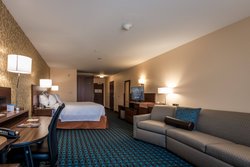  - Fairfield Inn & Suites by Marriott Atmore