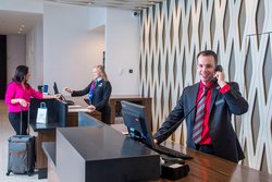  - Residence Inn by Marriott Bronx