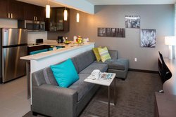  - Residence Inn by Marriott Bronx