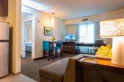  - Residence Inn by Marriott Bronx